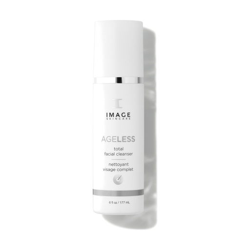 IS AGELESS Nettoyant Facial Total 177.6ml