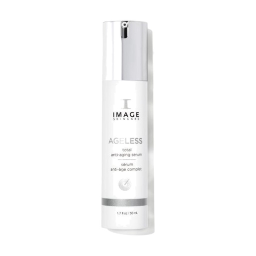 IS AGELESS Sérum Total Anti-âge avec SCT 50ml