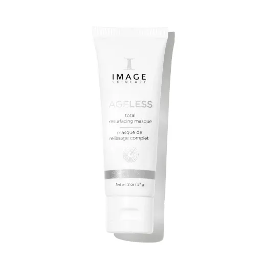 IS AGELESS Masque Total de Relissage 57g