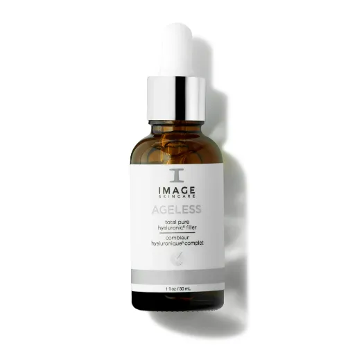 IS AGELESS Sérum Total d'Acide Hyaluronique Pur6 30ml