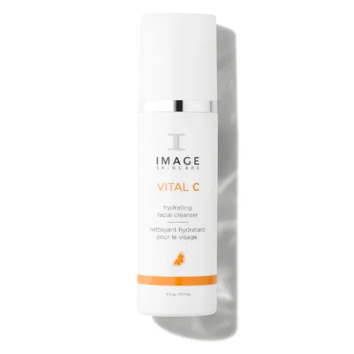 IS VITAL C Nettoyant Facial Hydratant 177ml