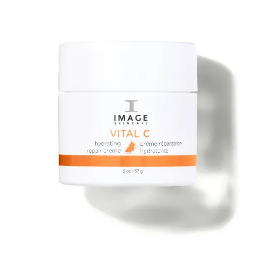 IS VITAL C Crème Réparatrice Hydratante 57g