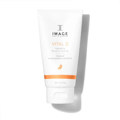 IS VITAL C Masque Hydratant aux Enzymes 57g
