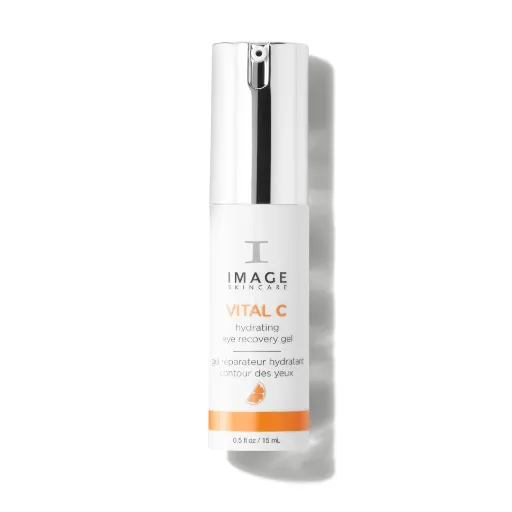 IS VITAL C Gel Hydratant pour les Yeux 15ml