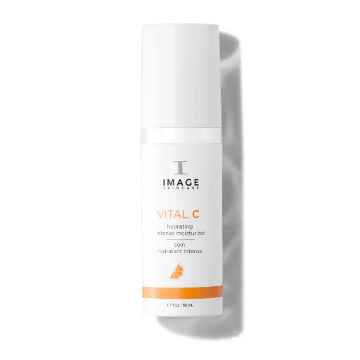 IS VITAL C Crème Hydratante Intense 48g