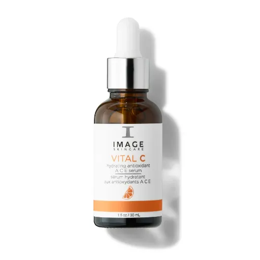 IS VITAL C Sérum Hydratant ACE 30ml