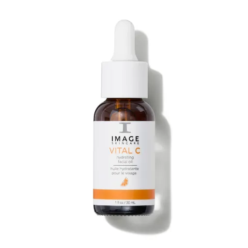 IS VITAL C Huile Hydratante Visage 30ml