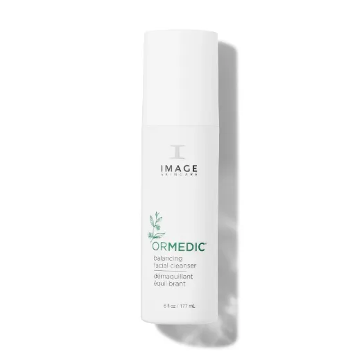 IS ORMEDIC Nettoyant Facial Équilibrant 177ml
