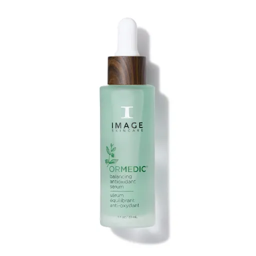 IS ORMEDIC Sérum Antioxidant Équilibrant 30ml
