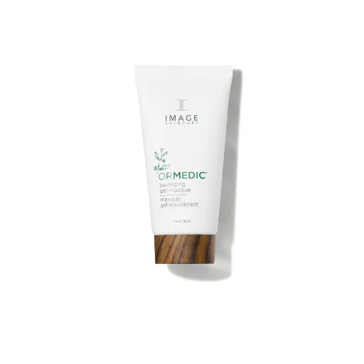 IS ORMEDIC Masque Gel Apaisant et Équilibrant 59ml