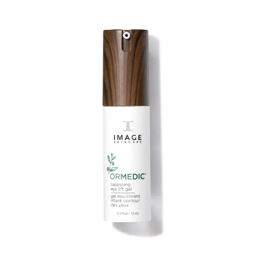 IS ORMEDIC Gel Équilibrant pour les Yeux 15ml