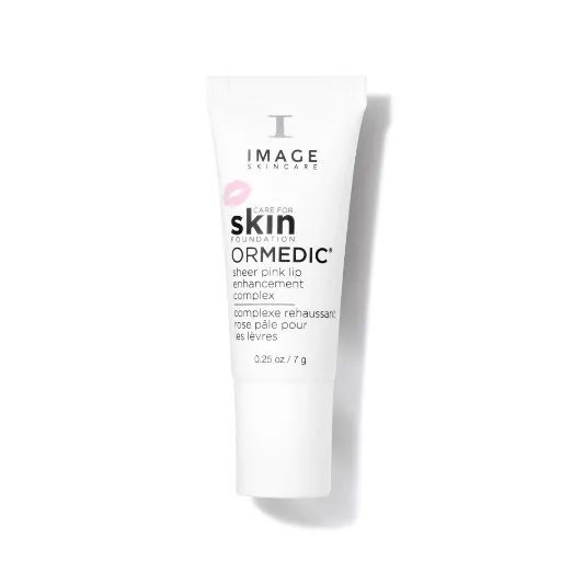 IS ORMEDIC Complexe Équilibrant pour les Lèvres ROSE 7g