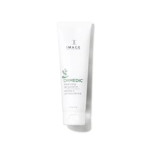 IS ORMEDIC Exfoliant Gel Équilibrant 91g