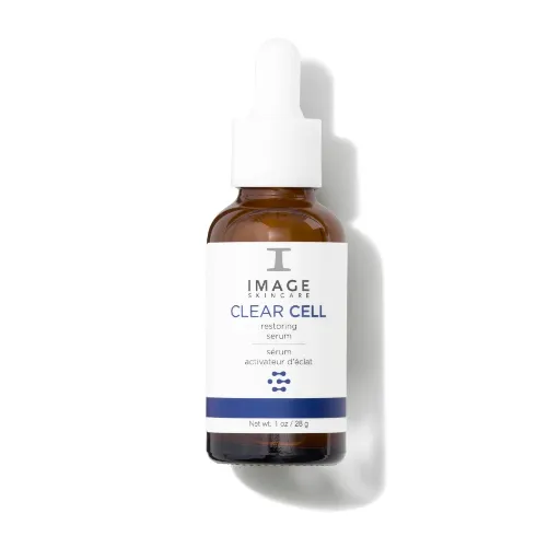 IS CLEAR CELL Sérum Activateur d'éclat 28g