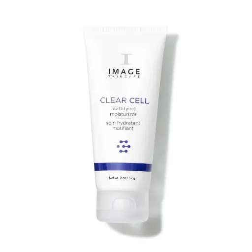 IS CLEAR CELL Fluide Hydratant Matifiant 57g