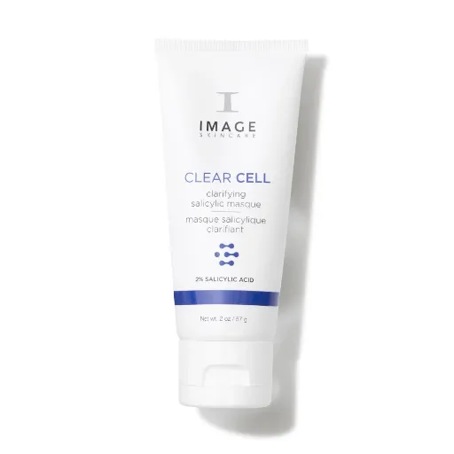 IS CLEAR CELL Masque Salicylique Clarifiant 57g