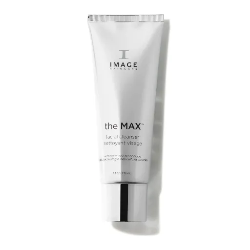 IS THE MAX Nettoyant Facial 118ml