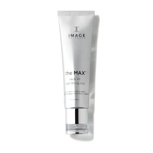 IS THE MAX Crème Raffermissante Cou 59ml