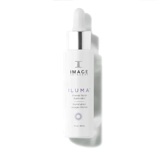 IS ILUMA Illuminateur Visage Intense 30ml