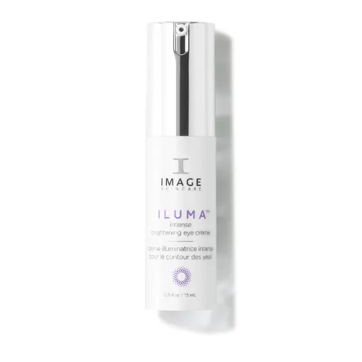 IS ILUMA Crème pour les Yeux Éclaircissante Intense 15ml
