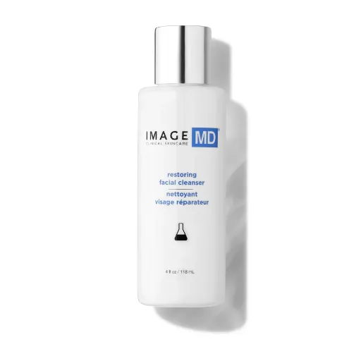 IS MD Nettoyant pour le visage Reconstituant 118ml
