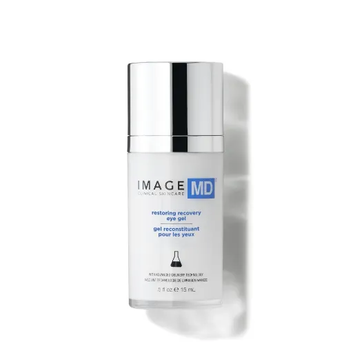 IS MD Gel Collagène Régénérant contour des Yeux 15ml