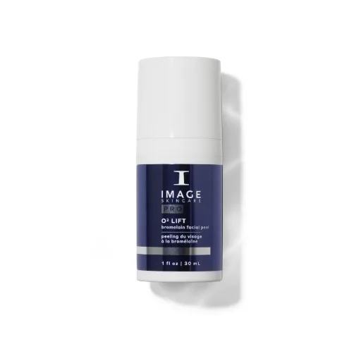 IS O2 LIFT Peeling Enzymatique Facial 30ml