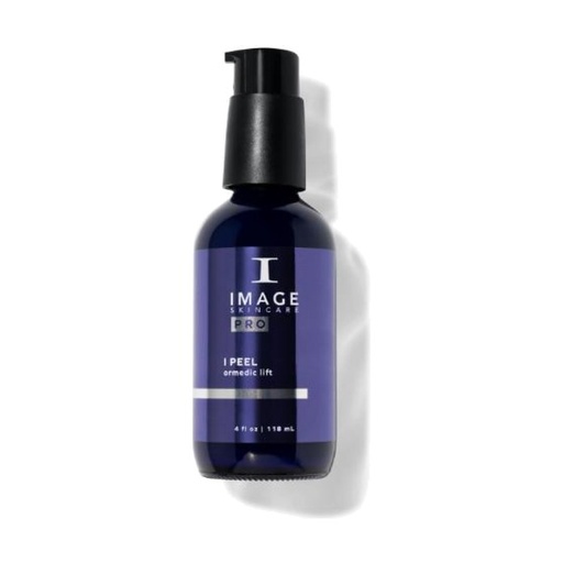 IS PRO Solution Enzyme/Peptides Ormedic Lift 118ml