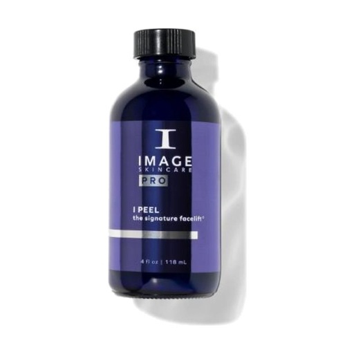IS PRO Solution Vitamine C/Enzymes Signature Face Lift 118ml