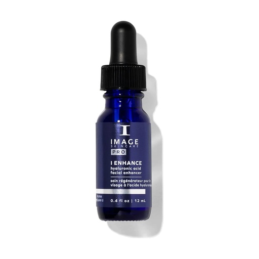 IS PRO 25% Acide Hyaluronique Booster 12ml