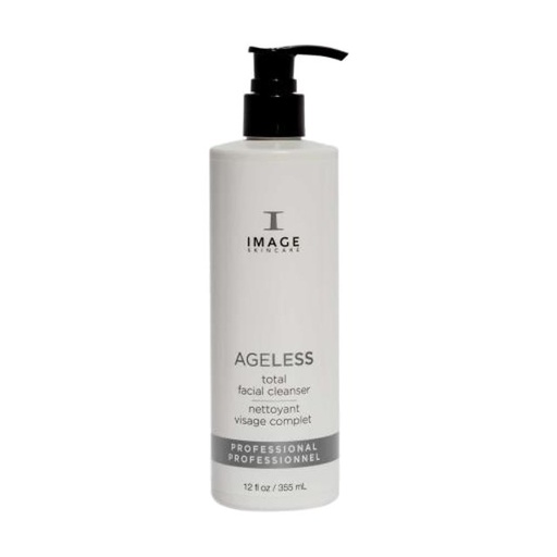 IS AGELESS Nettoyant Facial Total PRO 355ml