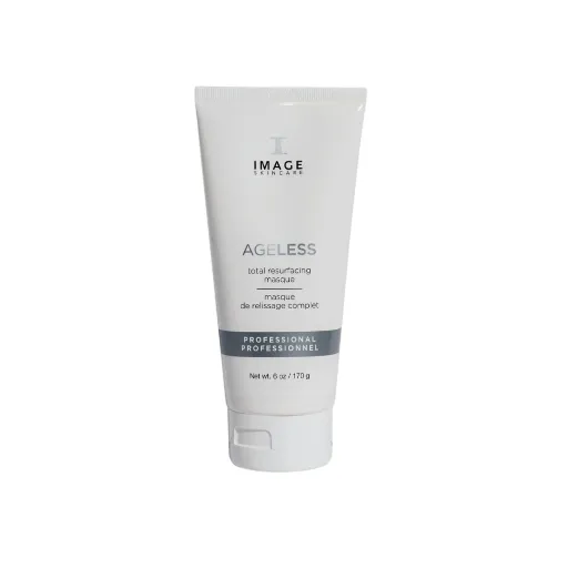 IS AGELESS Masque Total de Relissage PRO 170g