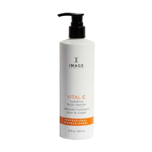 IS VITAL C Nettoyant Facial Hydratant PRO 355ml