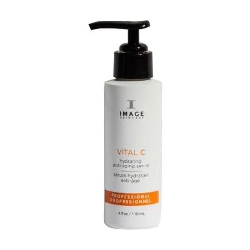 IS VITAL C Sérum Hydratant Anti-âge PRO 118ml