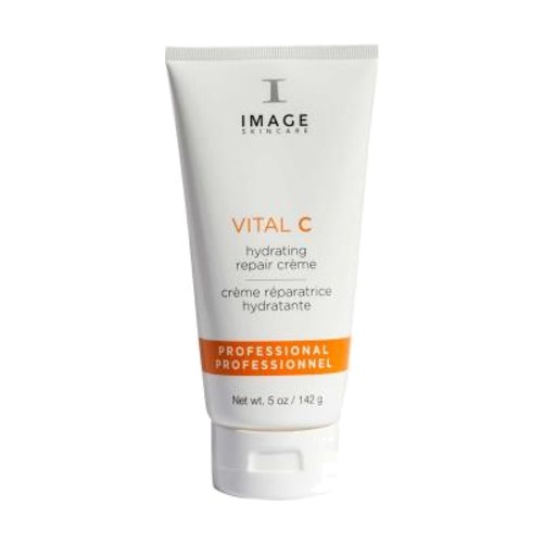 IS VITAL C Crème Réparatrice Hydratante PRO 142g