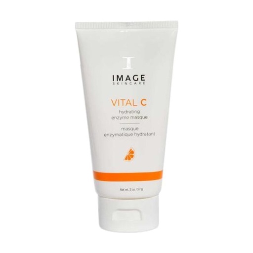 IS VITAL C Masque Hydratant aux Enzymes PRO 170g