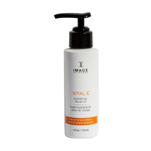 IS VITAL C Huile Hydratante Visage PRO 118ml