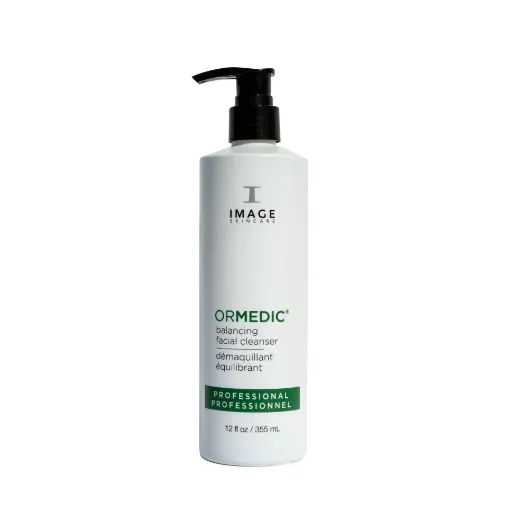 IS ORMEDIC Nettoyant Facial Équilibrant PRO 355ml