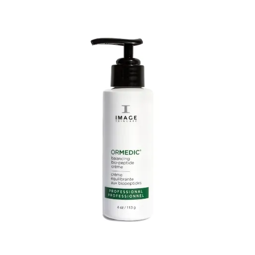 IS ORMEDIC Crème Équilibrante aux Biopeptides PRO 113g