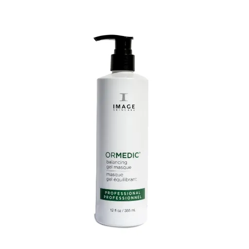 IS ORMEDIC Masque Gel Apaisant et Équilibrant PRO 355ml