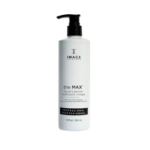 IS THE MAX Nettoyant Facial PRO 355ml
