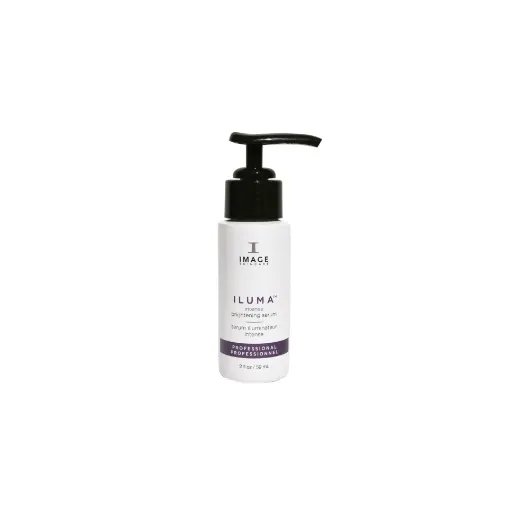 IS ILUMA Sérum Éclaircissant Intense PRO 59ml
