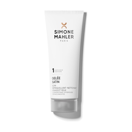 SM Gelée Satin crème 100ml