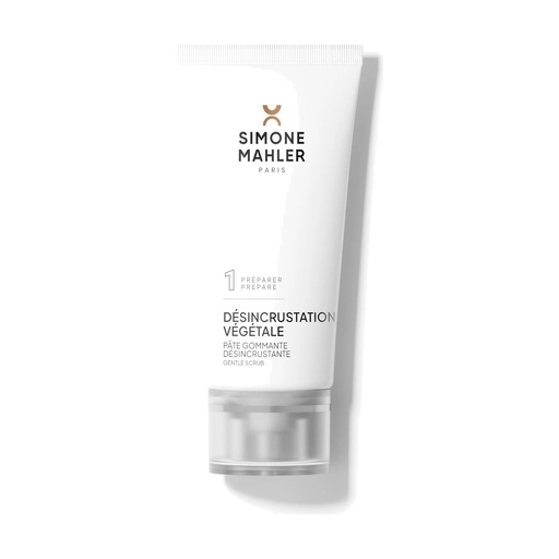 SM Désincrustation Végétale 50ml