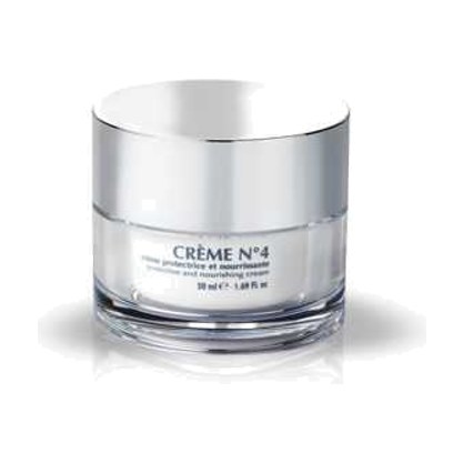 SM Crème N°4 Pot Rechargeable 50ml