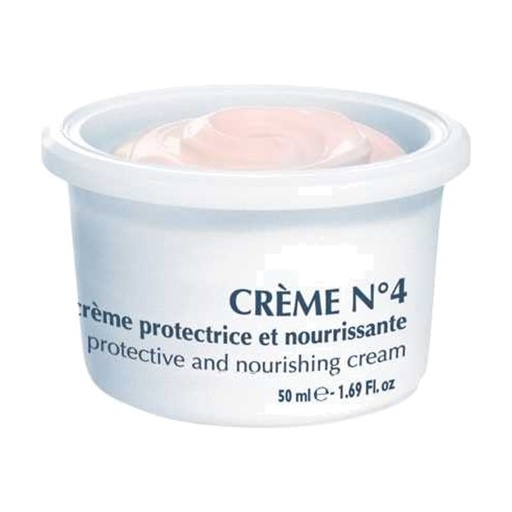 SM Crème N°4 Eco Recharge 50ml