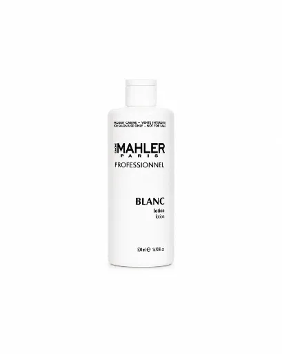 SM Blanc Gel Nettoyant PRO 500ml