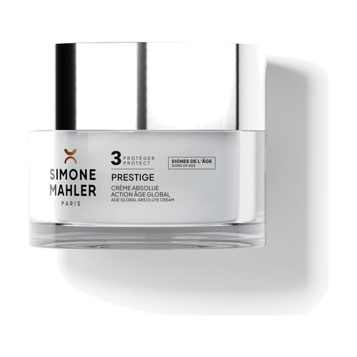 SM Prestige Creme Rare PRO 125ml 