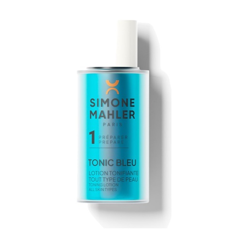 Tonic Bleu DOSE VOYAGE 30ml