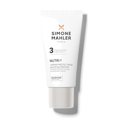 SM Nutri Crème DOSES VOYAGES 15ml